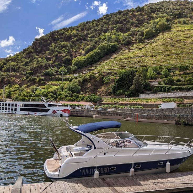 GeneralInfoAlley yacht fleet